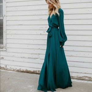 Vici Collection Diana Dress